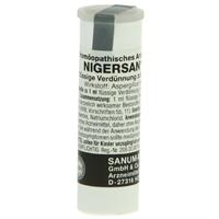 Nigersan D7 Ampullen