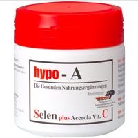 hypo-A Selen plus Acerola Vitamin C