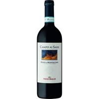 Castel Giocondo Campo ai Sassi Rosso di Montalcino 2017