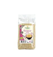 Primeal Rijst bulgur kokos saffraan 300g