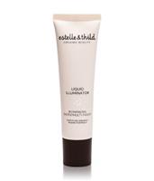 Estelle & Thild Liquid Illuminator BB Cream  Light