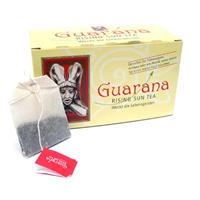 Guarana Rising Sun Tea Filterbeutel