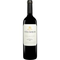 Hijos de A. Barcelo Viña Mayor Reserva 2015 2015  0.75L 14.5% Vol. Rotwein Trocken aus Spanien