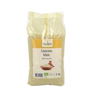 Primeal Couscous wit 1000g