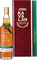 Kavalan Amontillado Sherry Cask Solist 70CL