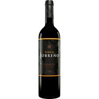 Finca Sobreño Reserva 2014 2014  0.75L 14.5% Vol. Rotwein Trocken aus Spanien