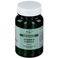 Nutritheke Vitamin B Complex