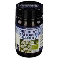 Dr. Pandalis Dreiblatt Kalium Granulat