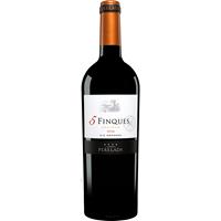 Castillo Perelada Perelada »5 Fincas« Reserva 2016 2016  0.75L 14% Vol. Rotwein Trocken aus Spanien