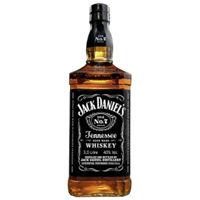 Jack Daniel's 3ltr Tennessee Whiskey