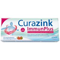 Curazink ImmunPlus