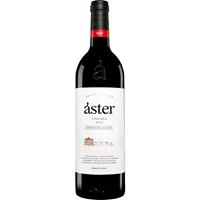 Viñedos y Bodegas de la Marquesa Áster Crianza 2014 2014  0.75L 14.5% Vol. Rotwein Trocken aus Spanien