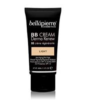 bellápierre Derma Renew BB Cream  Light