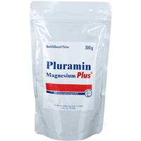 Canea Pharma Pluramin Magnesium Plus
