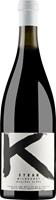 Wines of Substance K-Vintners Milbrandt Syrah 2016