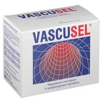 Vascusel Pulverbeutel