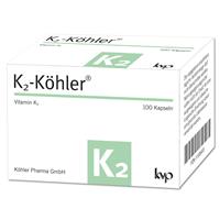 kvp K2-Köhler