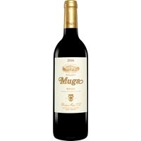 Bodegas Muga Reserva Rioja D.O.Ca. 2016