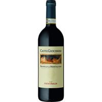 Frescobaldi Castel Giocondo Brunello di Montalcino DOCG 2014