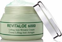 canarias cosmetics Anti-Aging-Creme »Revitaloe 6000«