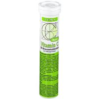 TEMA Vitamin C Brausetabletten