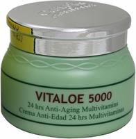 Anti-Aging-Creme »Vitaloe 5000«