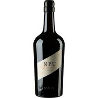 Romate Amontillado »NPU«  0.75L 19% Vol. Trocken aus Spanien