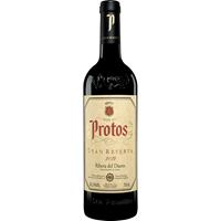 Protos Gran Reserva 2012