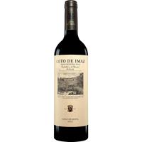 El Coto Coto de Imaz Gran Reserva 2012 2012  0.75L 13.5% Vol. Rotwein Trocken aus Spanien