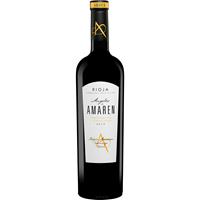 Luis Cañas »Ángeles de Amaren« 2015 2015  0.75L 14.5% Vol. Rotwein Trocken aus Spanien