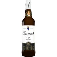 Valdespino Fino Dry Sherry "Inocente" Single Vineyard Marcharnudo Alto