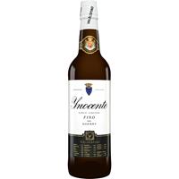 Valdespino »Inocente« Fino  0.75L 15% Vol. Trocken aus Spanien