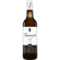 Valdespino »Inocente« Fino  0.75L 15% Vol. Trocken aus Spanien