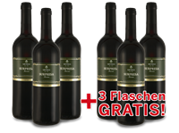 Vinhos Messias Vorteilspaket 6 für 3 Messias Surpresa Reserva Douro