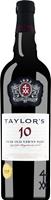 514 Taylor's 10 Years Port Tawny 75cl Wijn + Giftbox