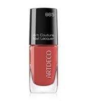 Artdeco Art Couture The Sound of Beauty Nagellack  Nr. 665 - brick red