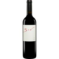 Ribas (Hereus de) Ribas Negre »Sió« 2018 2018  0.75L 14% Vol. Rotwein Trocken aus Spanien