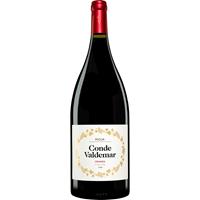 Conde Valdemar Rioja Crianza Magnum 150CL