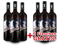 Vorteilspaket 6 für 3  Primitivo Selezione del Re