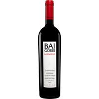 Baigorri Garnacha 2015 2015  0.75L 15% Vol. Rotwein Trocken aus Spanien