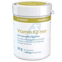 Vitamin K2 mse 200 µg