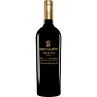 Marqués de Griñ& Dominio de Valdepusa Emeritus 2011