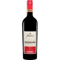 Freixenet »Mederaño« Tinto Lieblich 2018 2018  0.75L 12.5% Vol. Rotwein Lieblich aus Spanien