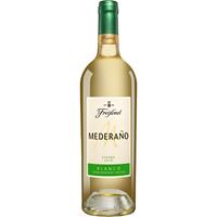 Freixenet Mederaño Blanco Halbtrocken 2018 2018  0.75L 11.5% Vol. Weißwein Halbtrocken aus Spanien