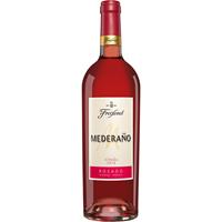 »Mederaño« Rosado Halbtrocken 2018 2018  0.75L 12% Vol. Roséwein Halbtrocken aus Spanien