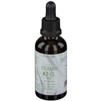 Vitamin K2 Öl