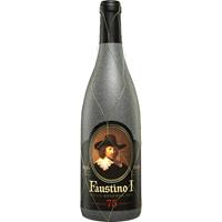 Faustino Martinez Faustino I »75 Aniversario«  Gran Reserva 2009 2009  0.75L 13.5% Vol. Rotwein Trocken aus Spanien