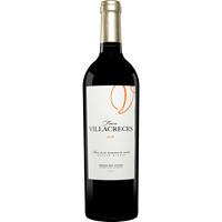 Artevino - Finca Villacreces Finca Villacreces 2016 2016  0.75L 14% Vol. Rotwein Trocken aus Spanien