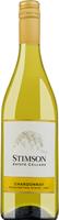 Stimson Estate Cellars Chardonnay  2015