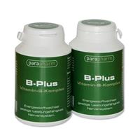 Parapharm B-Plus Vitamin B-Komplex